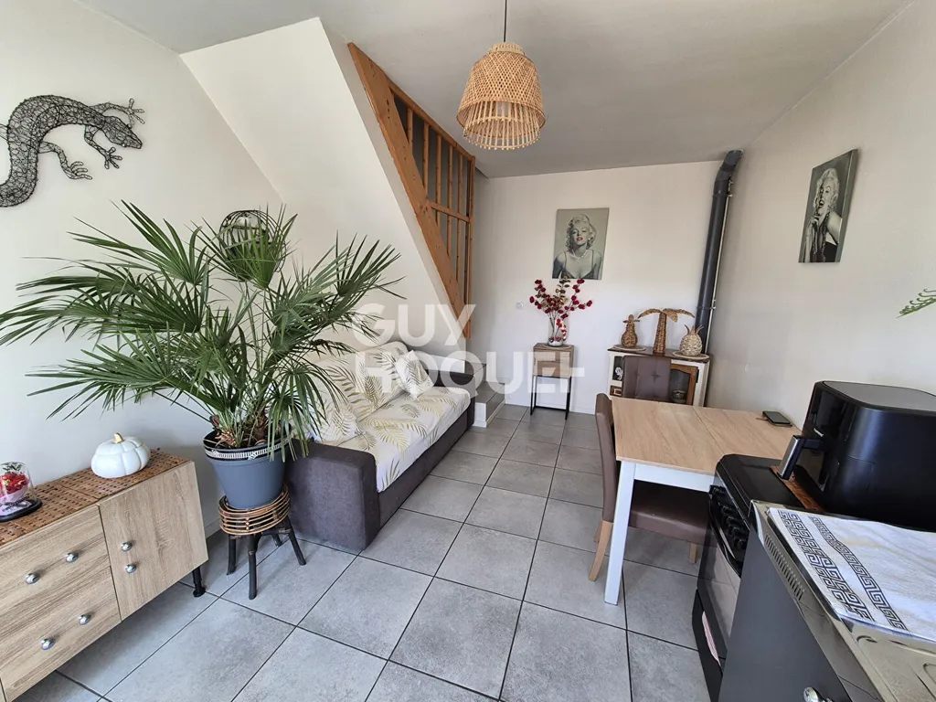 local 15 pièces à AUXERRE, 434 m² — photo 3 sur 6