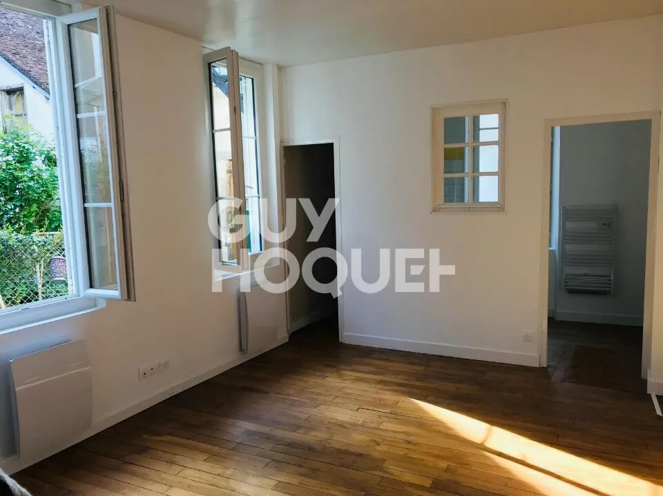appartement à AUXERRE — photo 3 sur 4