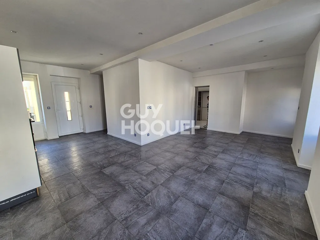 maison 5 pièces à BRIENON SUR ARMANCON, 119 m² — photo 1 sur 10