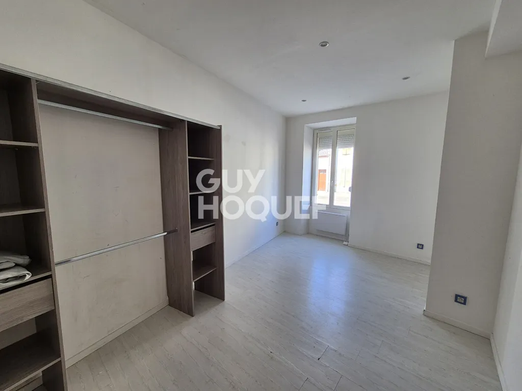 maison 5 pièces à BRIENON SUR ARMANCON, 119 m² — photo 4 sur 10