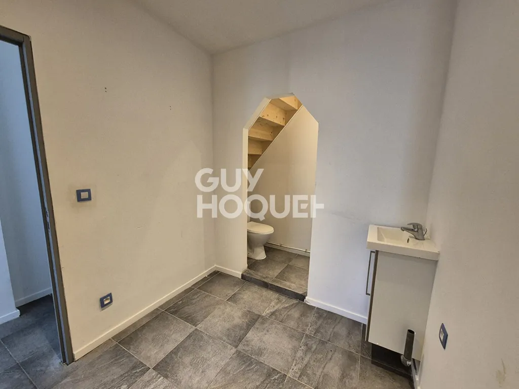 maison 5 pièces à BRIENON SUR ARMANCON, 119 m² — photo 6 sur 10