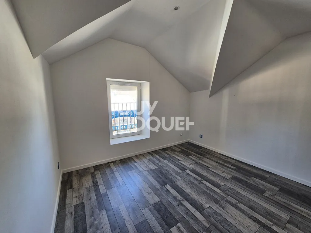 maison 5 pièces à BRIENON SUR ARMANCON, 119 m² — photo 8 sur 10