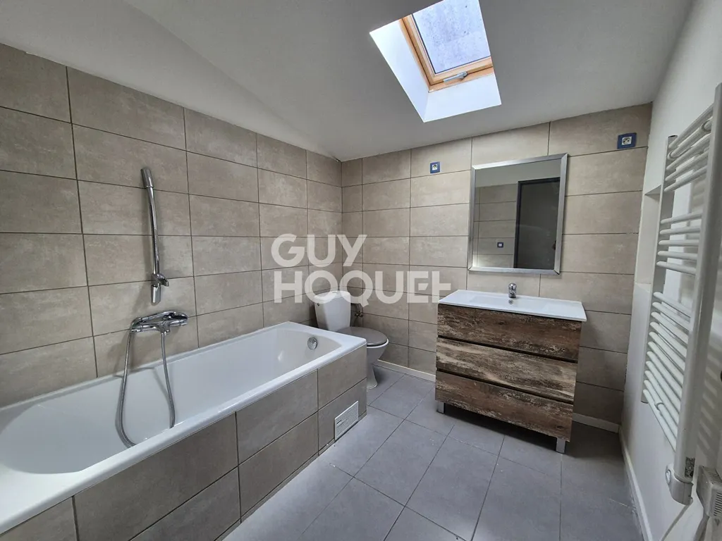 maison 5 pièces à BRIENON SUR ARMANCON, 119 m² — photo 9 sur 10