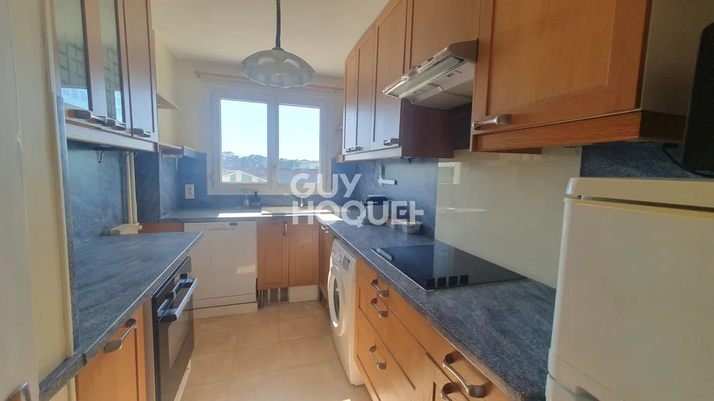 appartement 4 pièces à AUXERRE — photo 5 sur 9