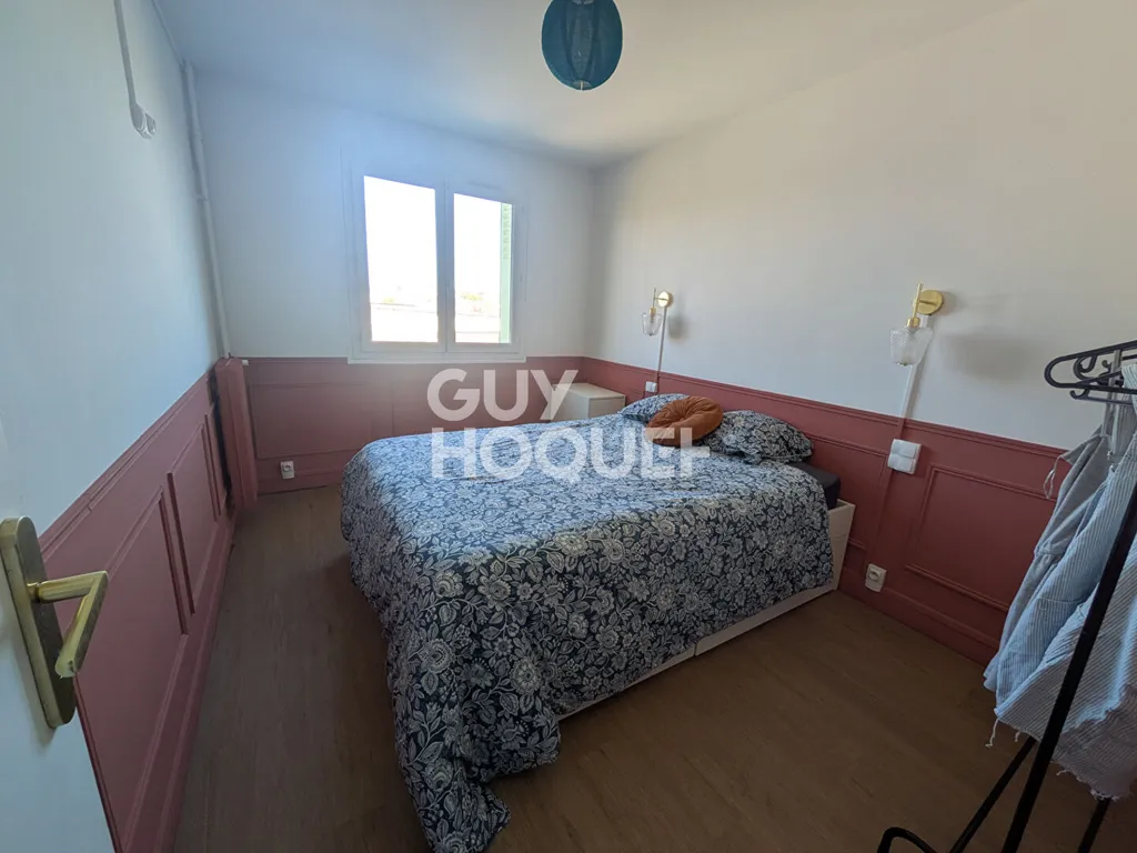 appartement 4 pièces à AUXERRE — photo 6 sur 9