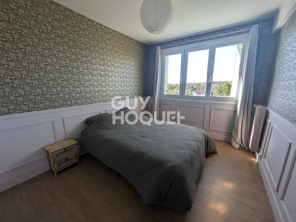 appartement 4 pièces à AUXERRE — photo 7 sur 9