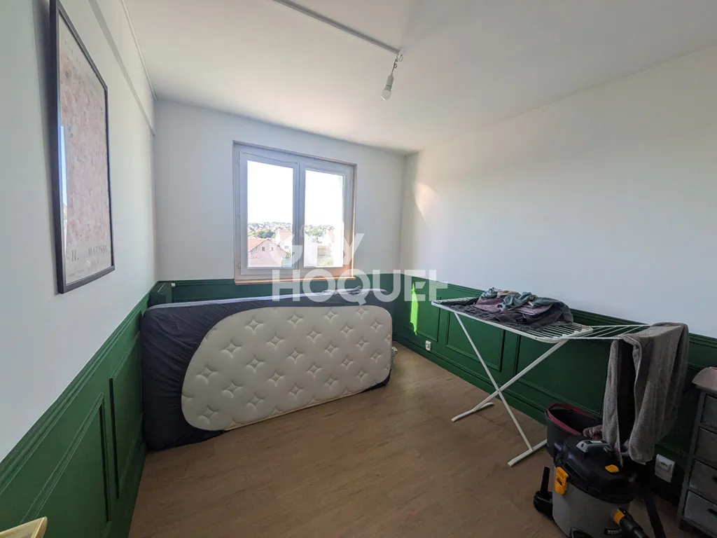 appartement 4 pièces à AUXERRE — photo 8 sur 9