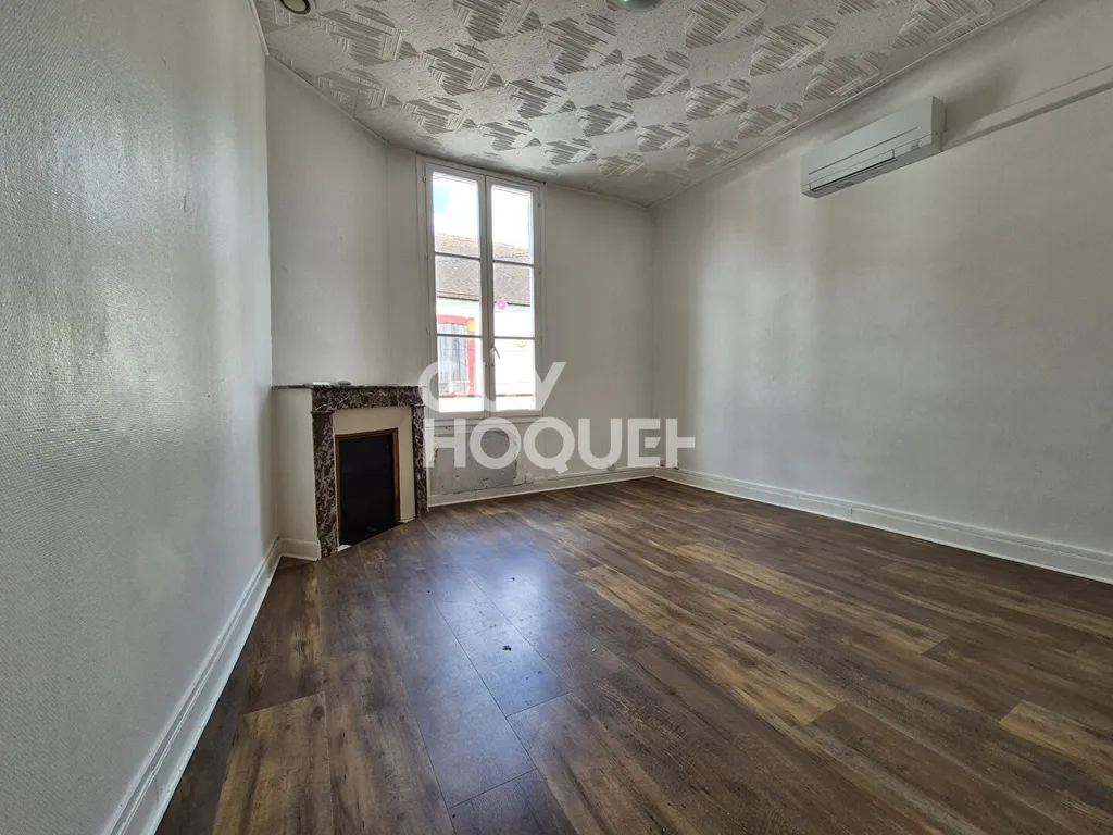 maison 4 pièces à BRIENON SUR ARMANCON, 47 m² — photo 5 sur 8