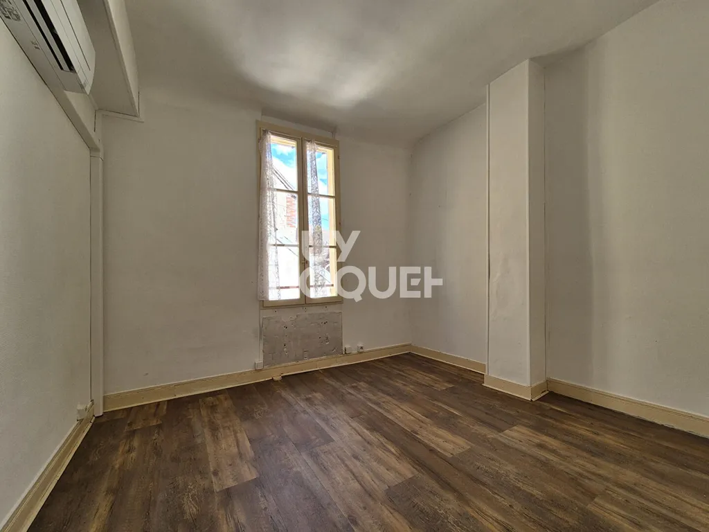maison 4 pièces à BRIENON SUR ARMANCON, 47 m² — photo 7 sur 8