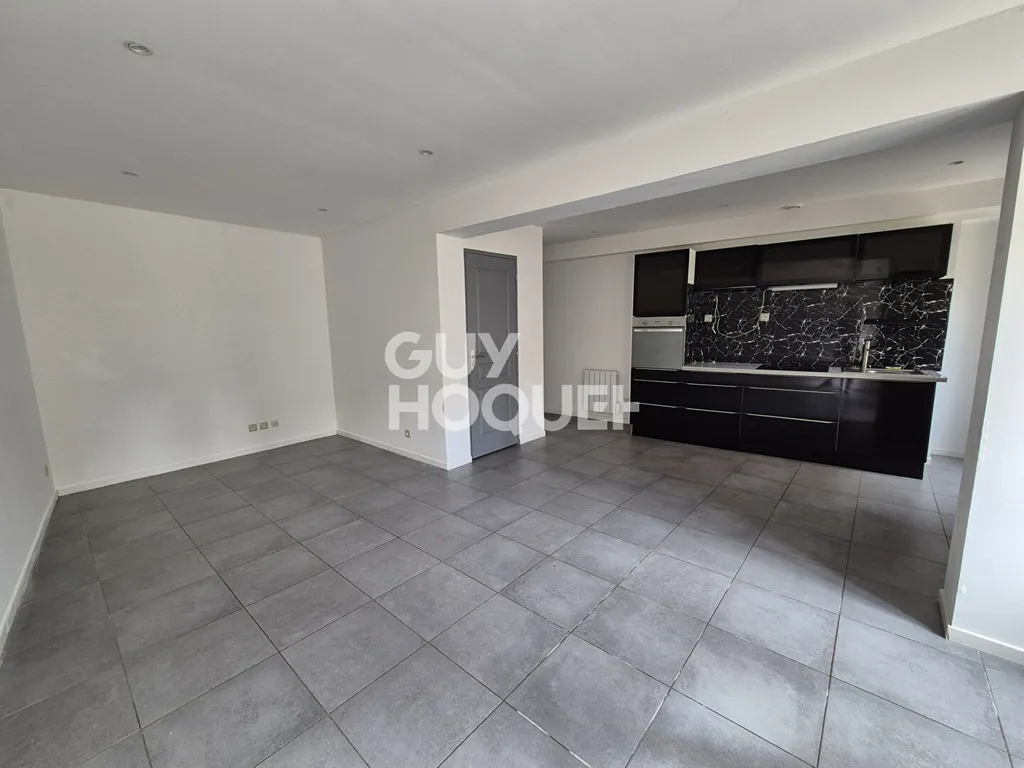 maison 3 pièces à BRIENON SUR ARMANCON, 70 m² — photo 2 sur 9