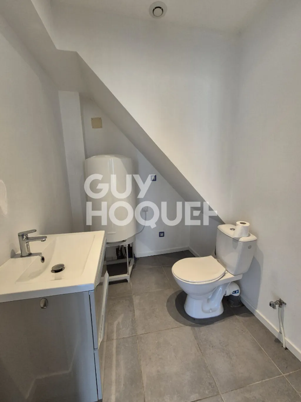 maison 3 pièces à BRIENON SUR ARMANCON, 70 m² — photo 4 sur 9