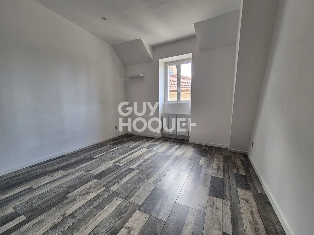 maison 3 pièces à BRIENON SUR ARMANCON, 70 m² — photo 5 sur 9
