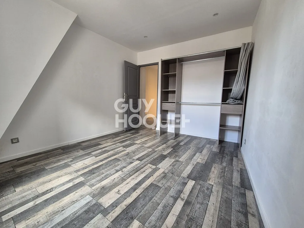 maison 3 pièces à BRIENON SUR ARMANCON, 70 m² — photo 6 sur 9