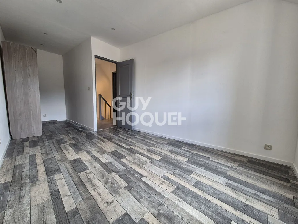 maison 3 pièces à BRIENON SUR ARMANCON, 70 m² — photo 7 sur 9