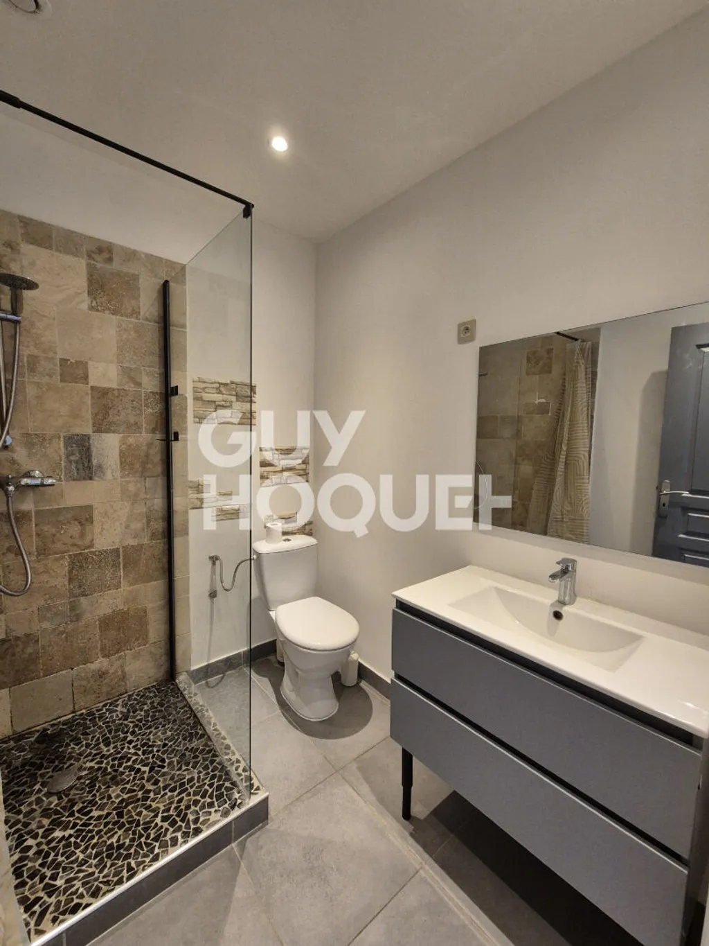 maison 3 pièces à BRIENON SUR ARMANCON, 70 m² — photo 8 sur 9