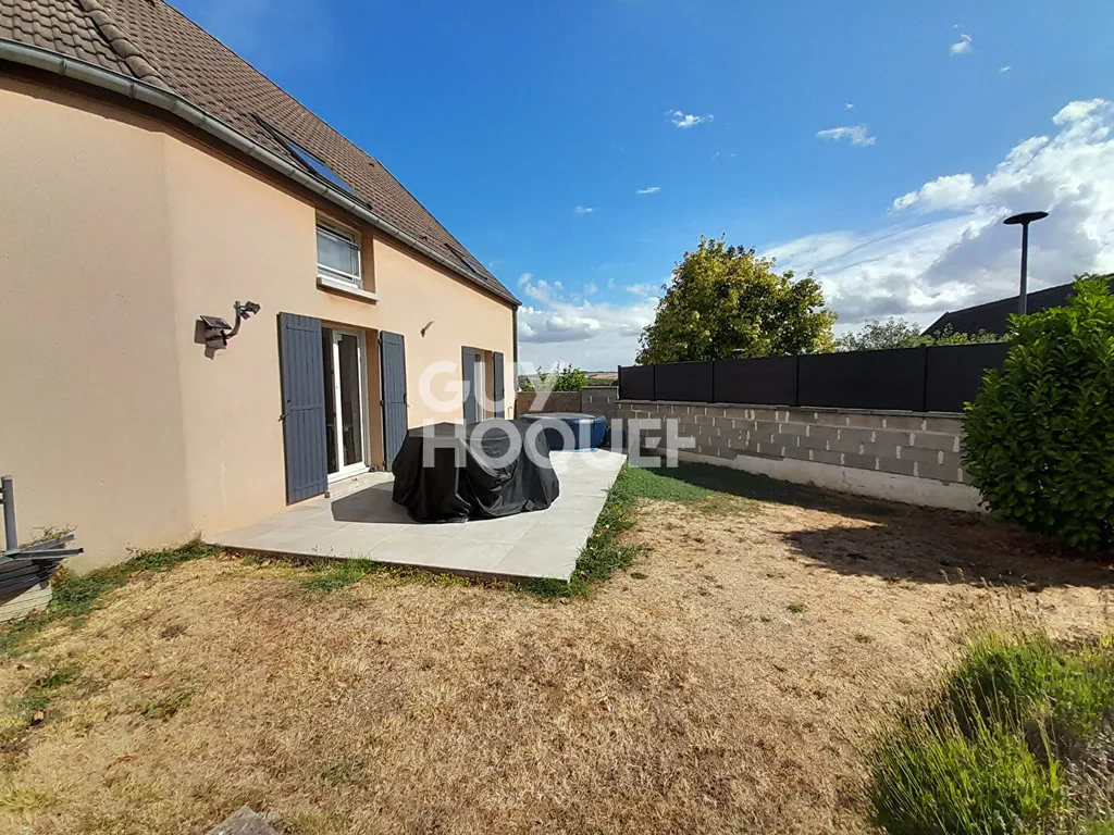 maison à Auxerre — photo 1 sur 7