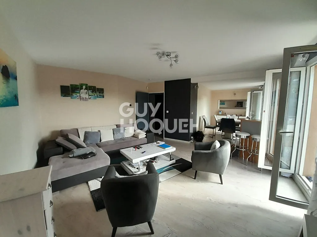 maison à Auxerre — photo 2 sur 7