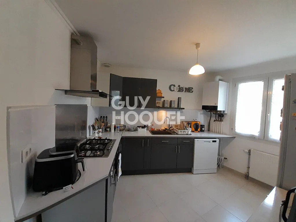 maison à Auxerre — photo 3 sur 7