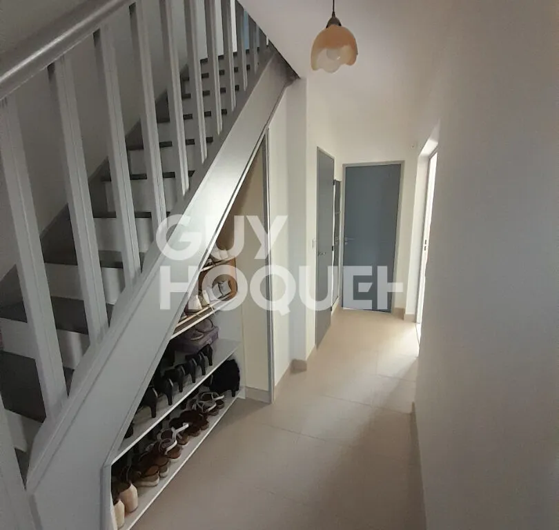 maison à Auxerre — photo 4 sur 7