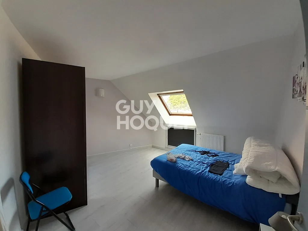 maison à Auxerre — photo 5 sur 7
