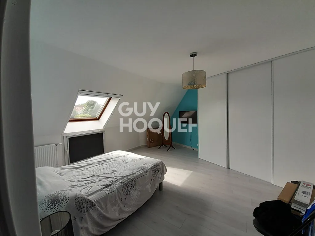 maison à Auxerre — photo 6 sur 7