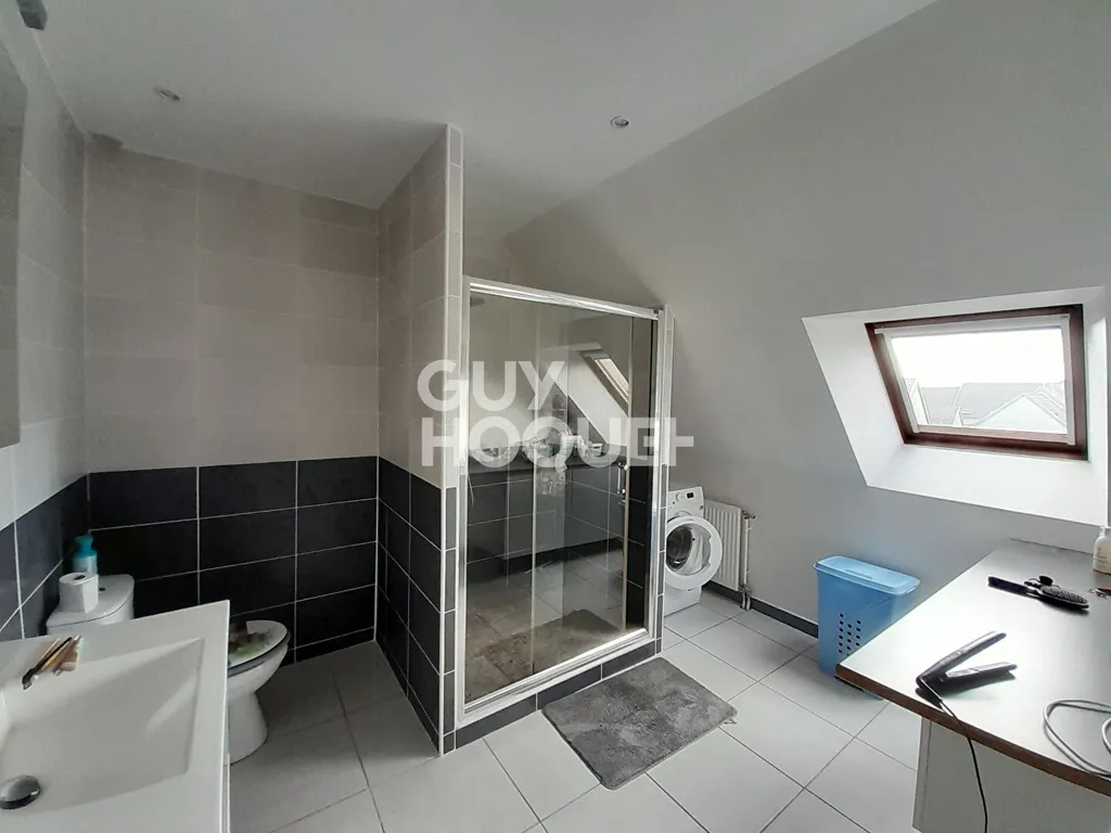maison à Auxerre — photo 7 sur 7