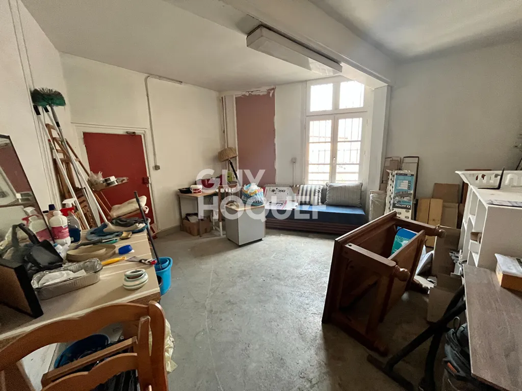 appartement à Joigny — photo 2 sur 4