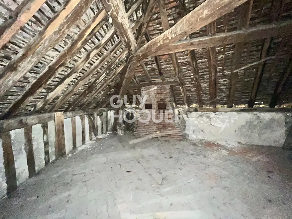appartement à Joigny — photo 3 sur 4