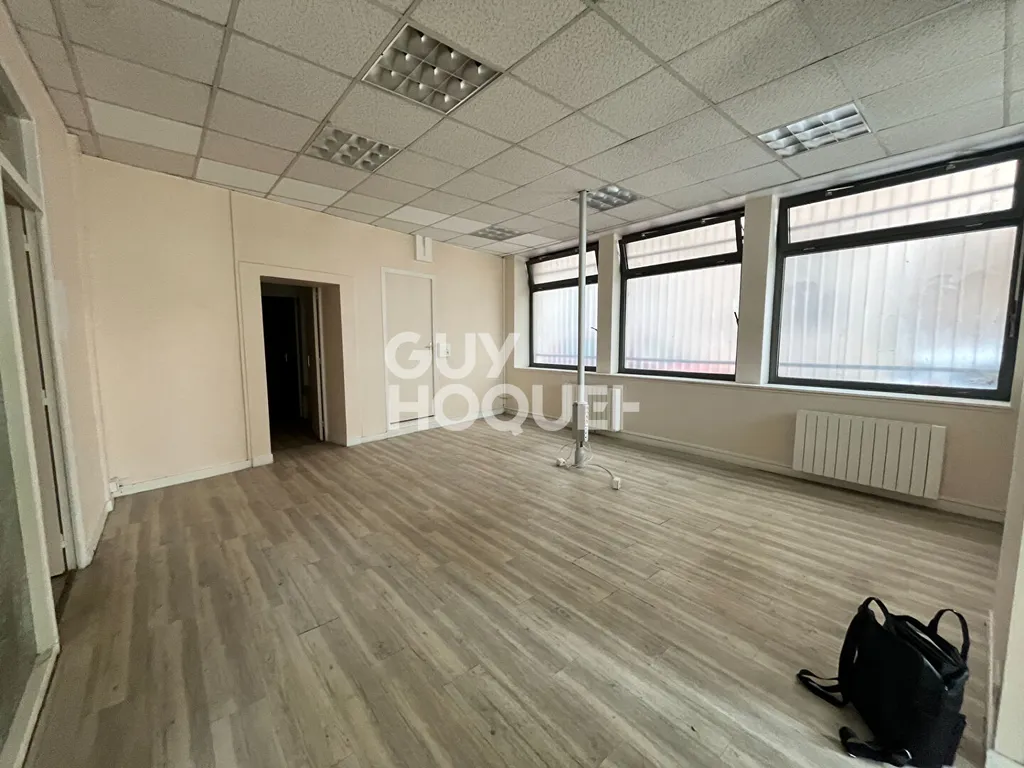 local à Joigny — photo 2 sur 7
