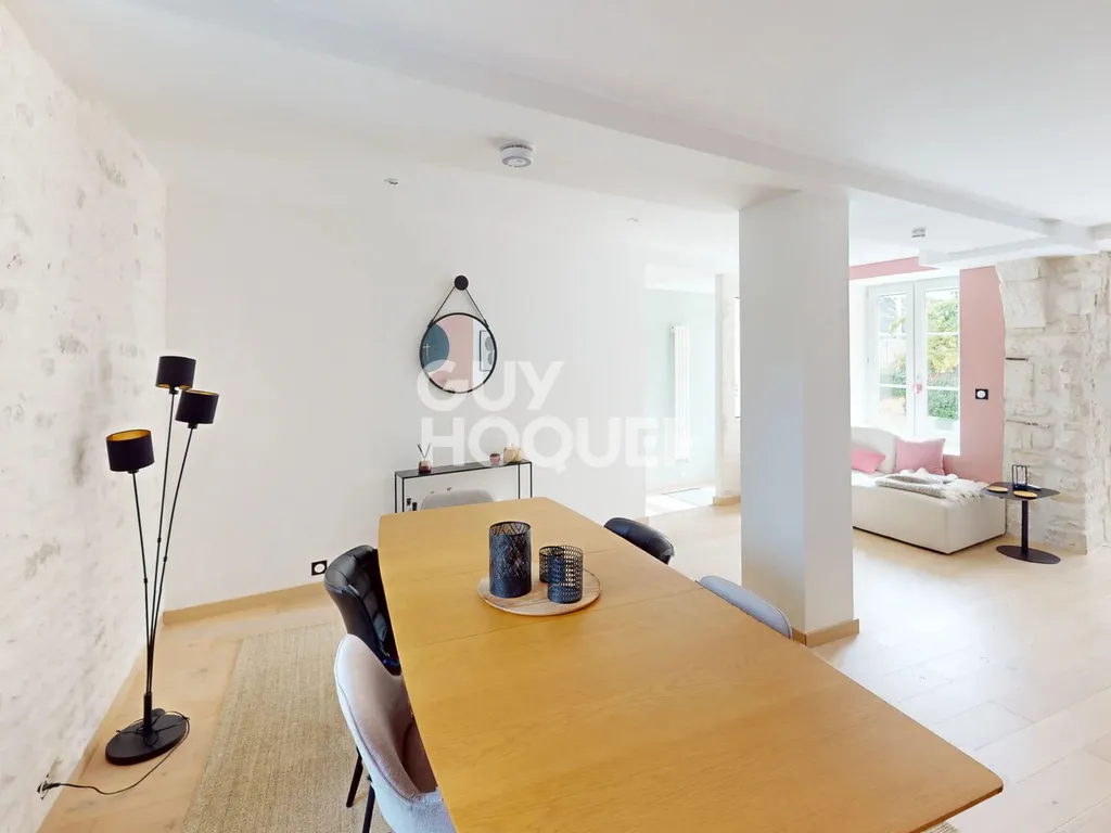 maison 6 pièces à Mige, 190 m² — photo 4 sur 18