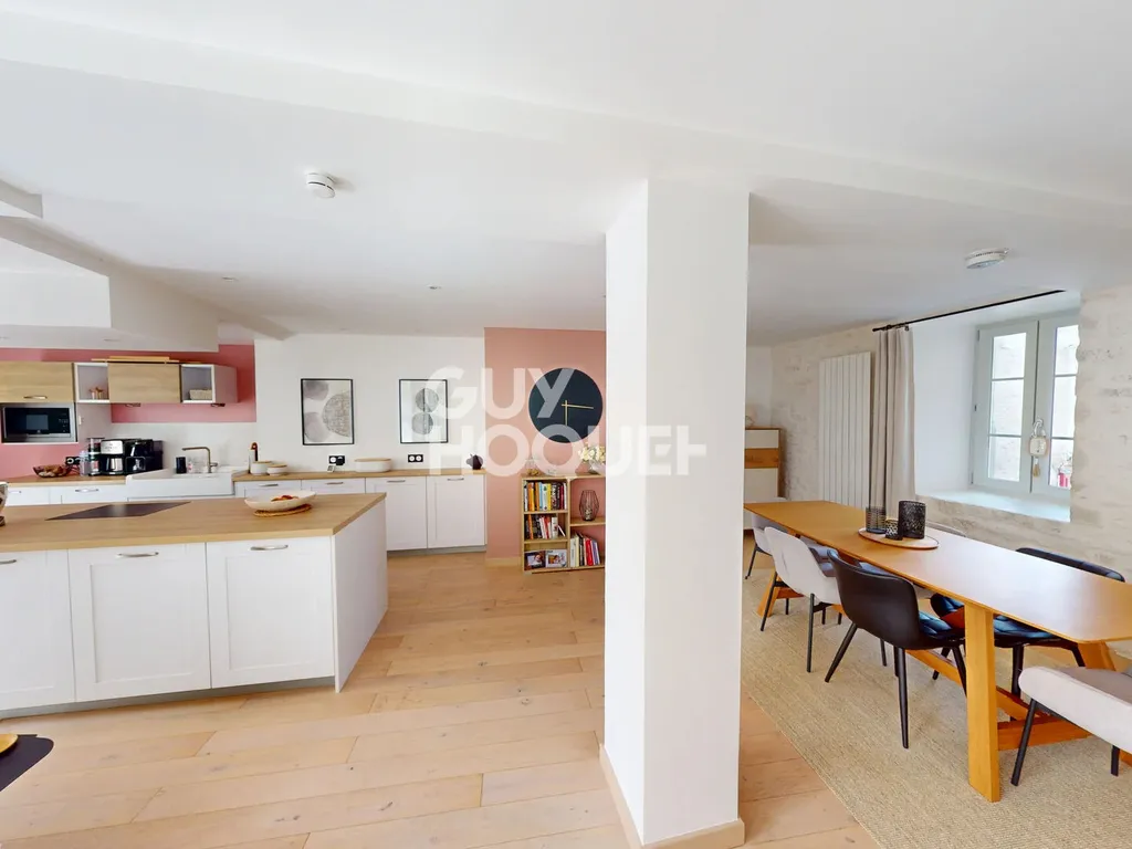 maison 6 pièces à Mige, 190 m² — photo 5 sur 18