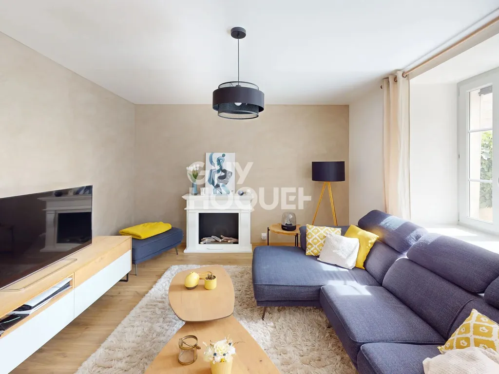 maison 6 pièces à Mige, 190 m² — photo 6 sur 18