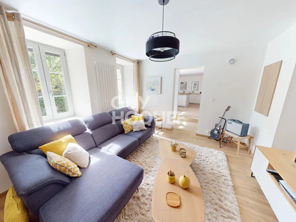maison 6 pièces à Mige, 190 m² — photo 7 sur 18
