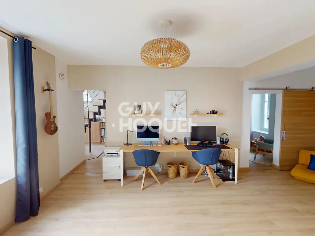 maison 6 pièces à Mige, 190 m² — photo 9 sur 18