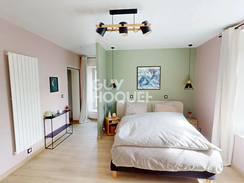 maison 6 pièces à Mige, 190 m² — photo 10 sur 18