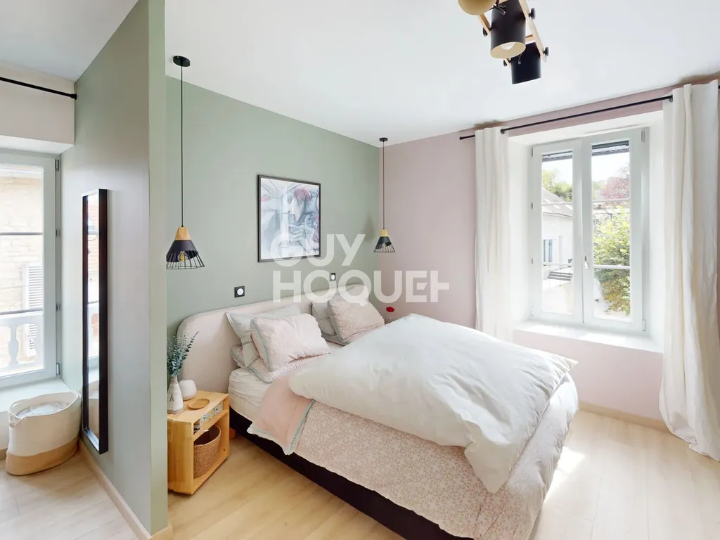 maison 6 pièces à Mige, 190 m² — photo 11 sur 18