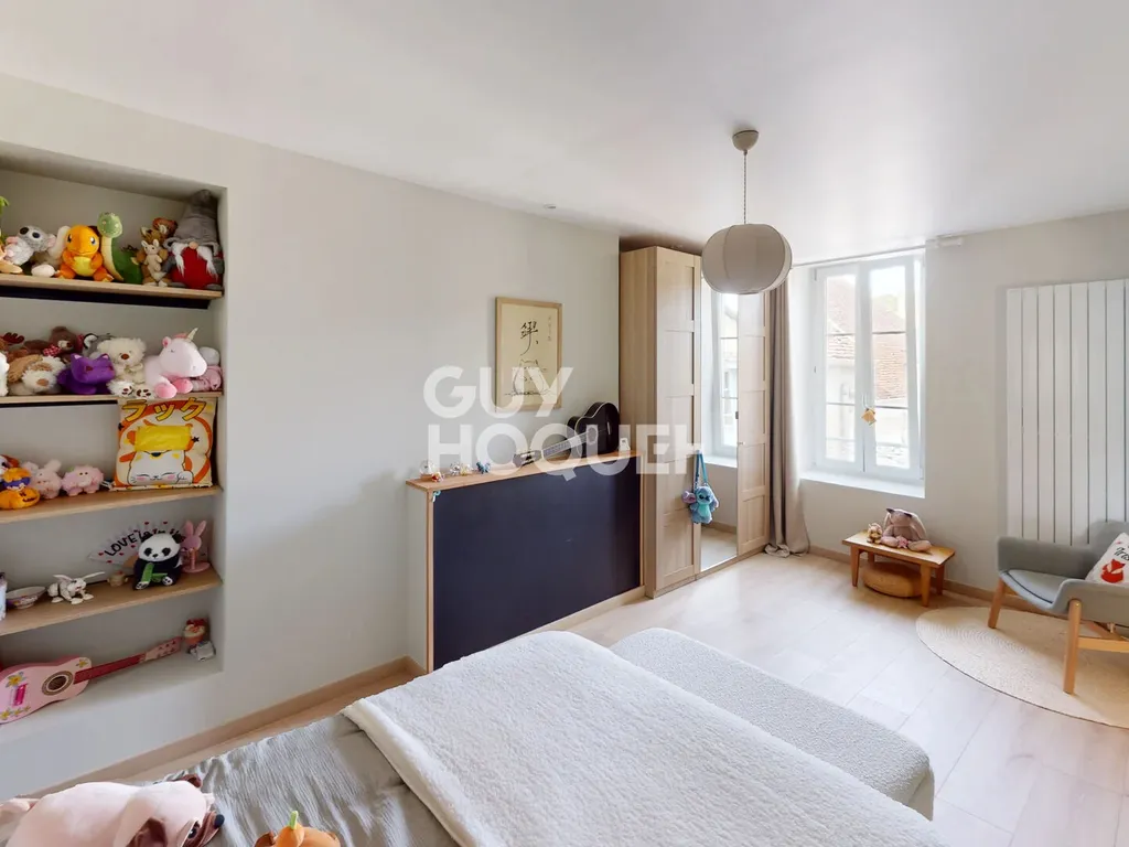 maison 6 pièces à Mige, 190 m² — photo 12 sur 18
