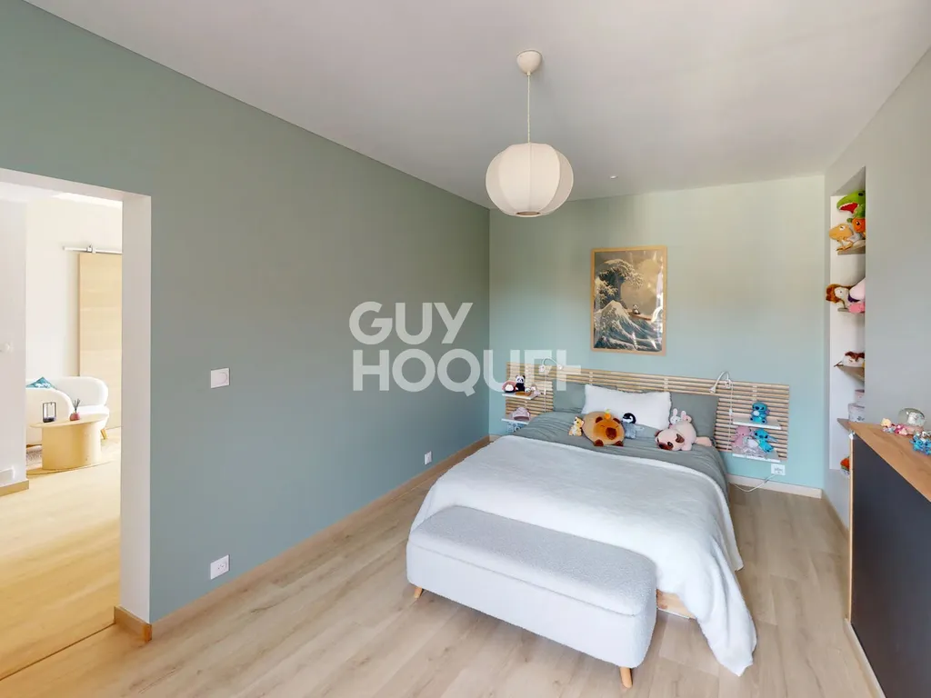 maison 6 pièces à Mige, 190 m² — photo 13 sur 18