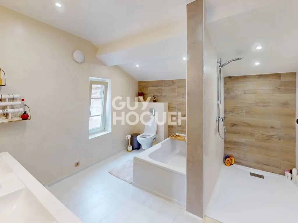 maison 6 pièces à Mige, 190 m² — photo 14 sur 18