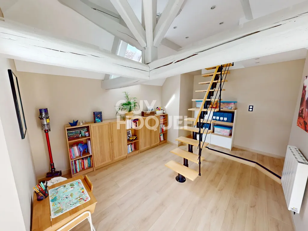 maison 6 pièces à Mige, 190 m² — photo 15 sur 18