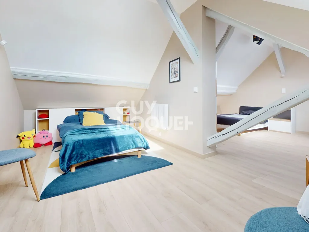 maison 6 pièces à Mige, 190 m² — photo 16 sur 18