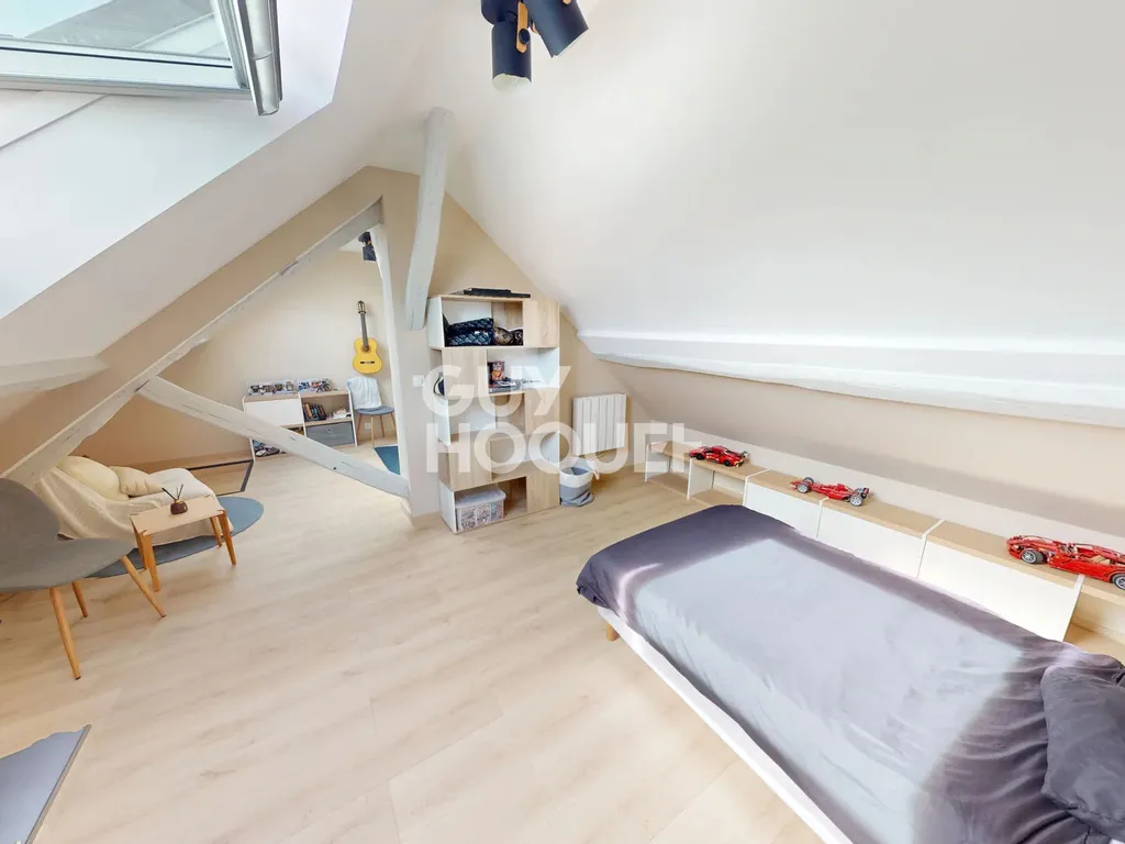 maison 6 pièces à Mige, 190 m² — photo 17 sur 18