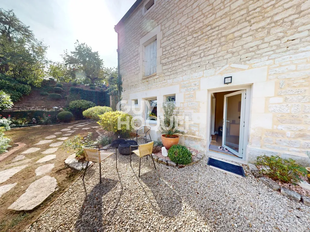 maison 6 pièces à Mige, 190 m² — photo 18 sur 18