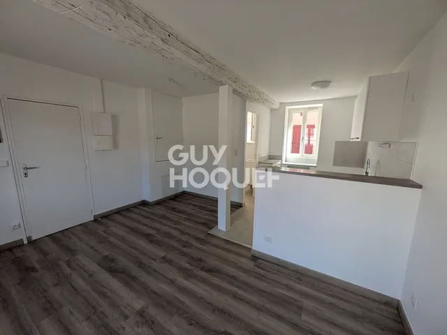 appartement à Seignelay, DPE C