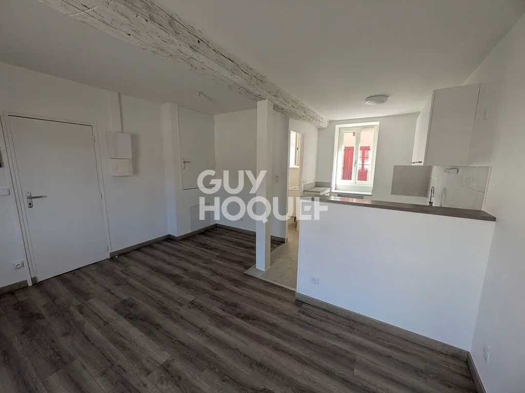 appartement à Seignelay — photo 1 sur 8