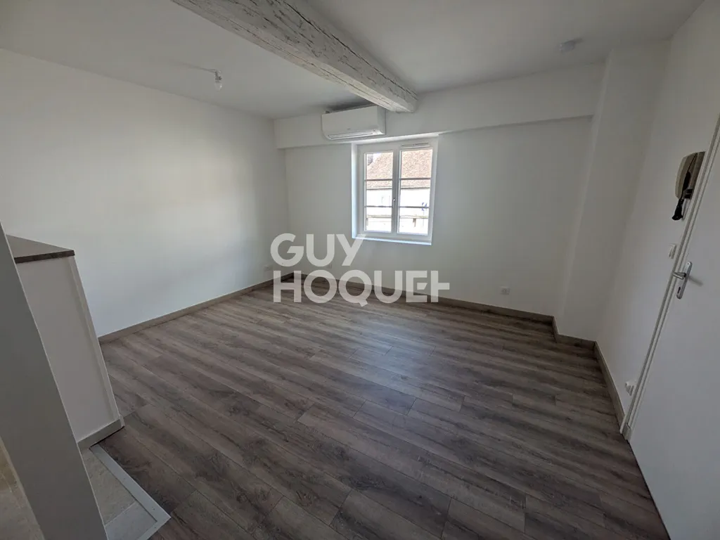 appartement à Seignelay — photo 2 sur 8