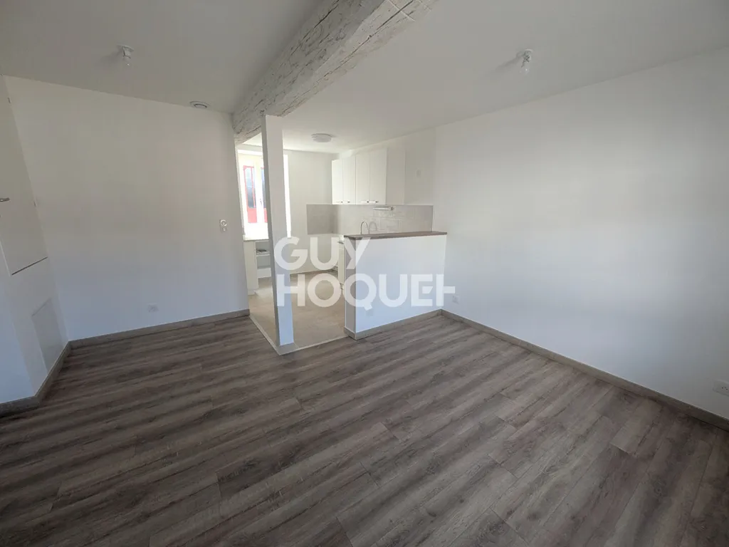 appartement à Seignelay — photo 3 sur 8