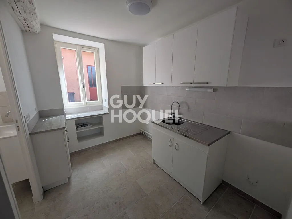 appartement à Seignelay — photo 4 sur 8