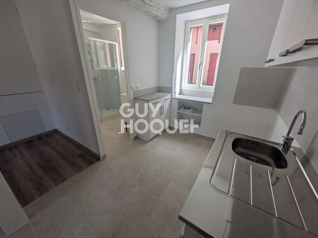 appartement à Seignelay — photo 5 sur 8
