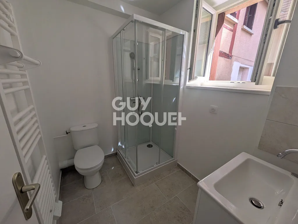 appartement à Seignelay — photo 6 sur 8